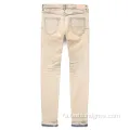 JEANS BIKER VINTAGE JEANS Y2K
